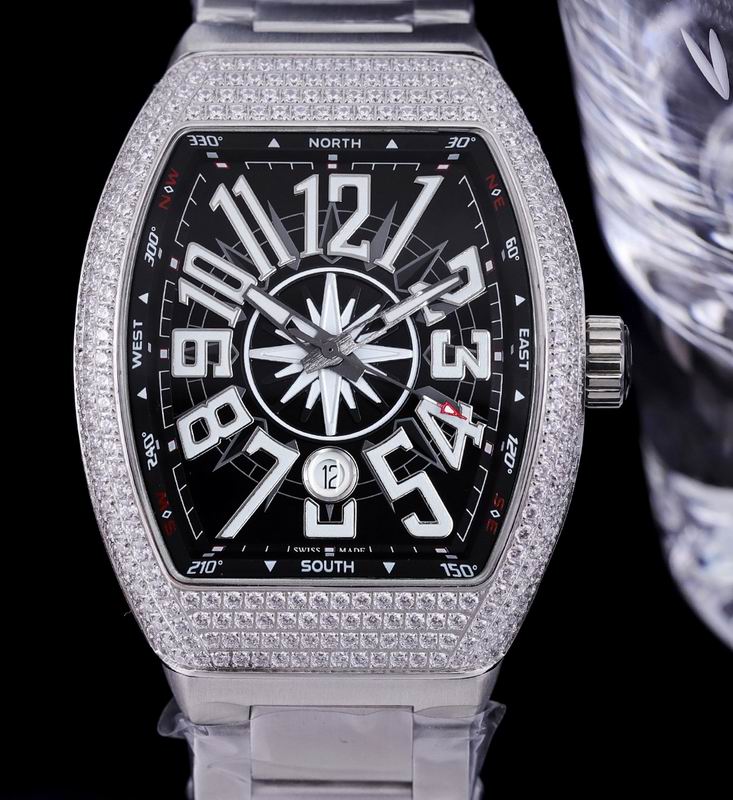 Franck Muller 54X42mm 36 (5)