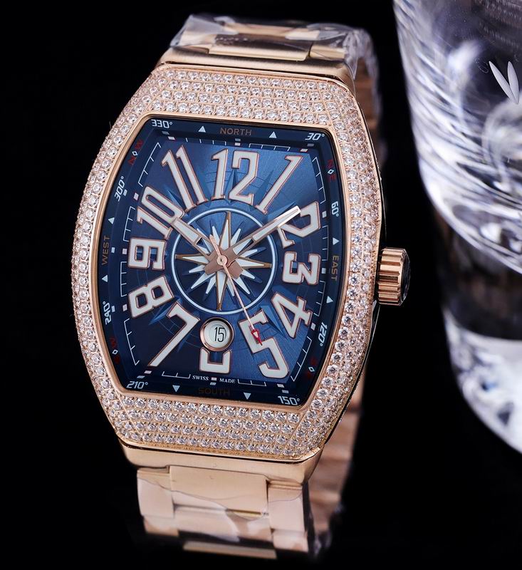Franck Muller 54X42mm 36 (6)
