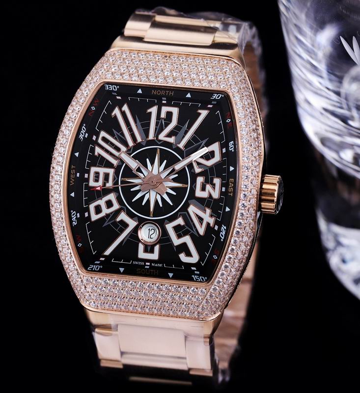 Franck Muller 54X42mm 36 (7)