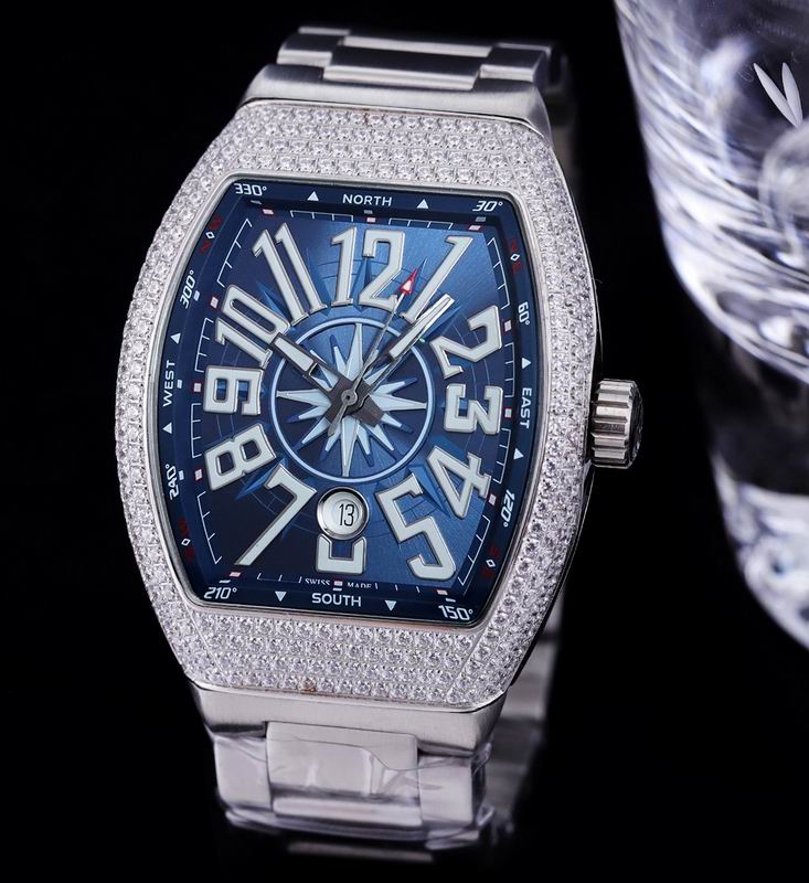 Franck Muller 54X42mm 36 (8)
