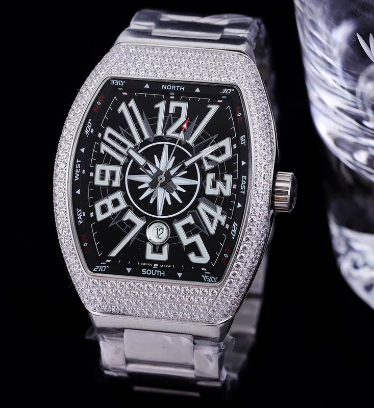 Franck Muller 54X42mm 36 (9)
