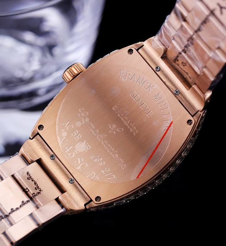 Franck Muller 54X42mm 37 (2)