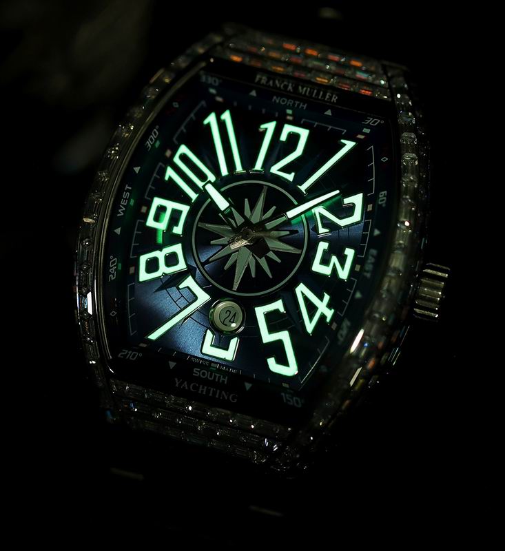 Franck Muller 54X42mm 37 (5)