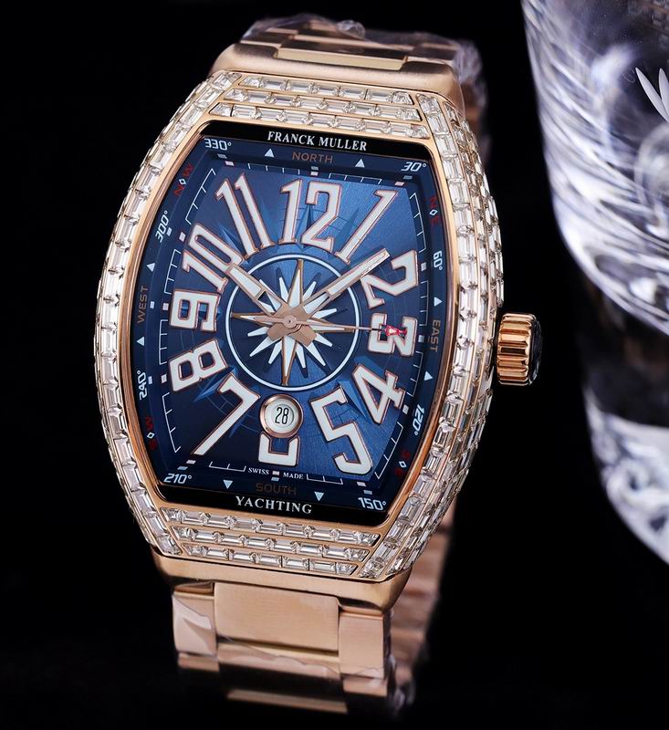 Franck Muller 54X42mm 37 (6)