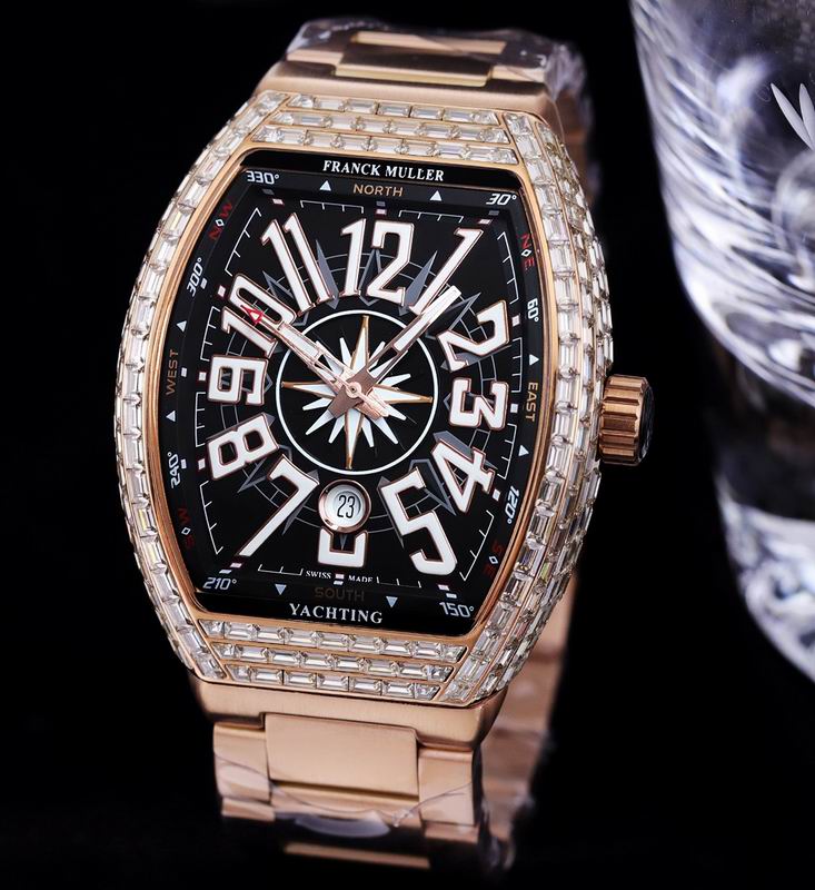 Franck Muller 54X42mm 37 (7)