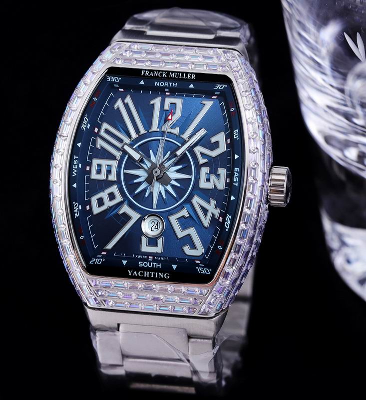 Franck Muller 54X42mm 37 (8)