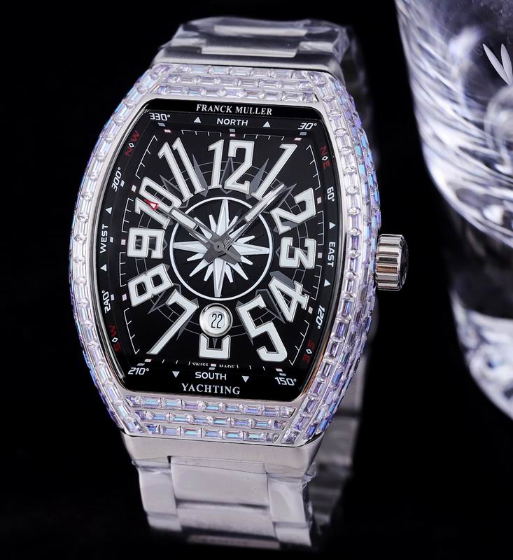 Franck Muller 54X42mm 37 (9)
