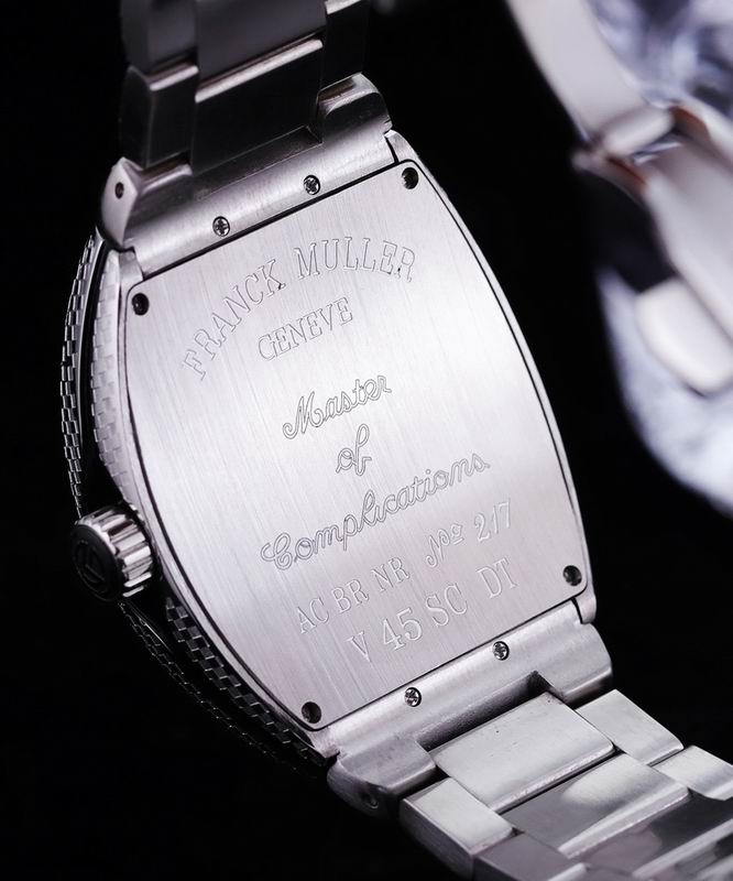 Franck Muller 54X42mm 41 (2)