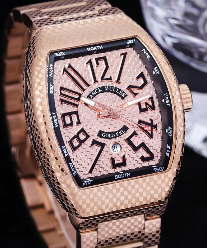 Franck Muller 54X42mm 41 (5)