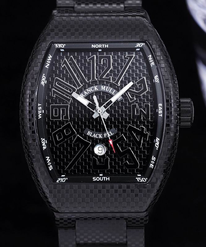Franck Muller 54X42mm 41 (6)