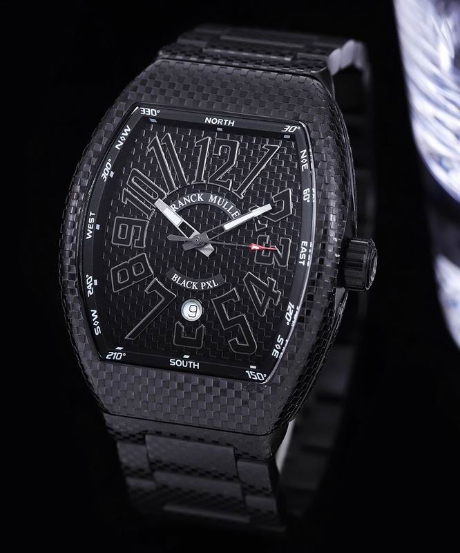 Franck Muller 54X42mm 41 (7)