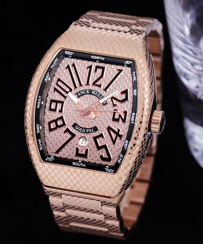 Franck Muller 54X42mm 41 (8)