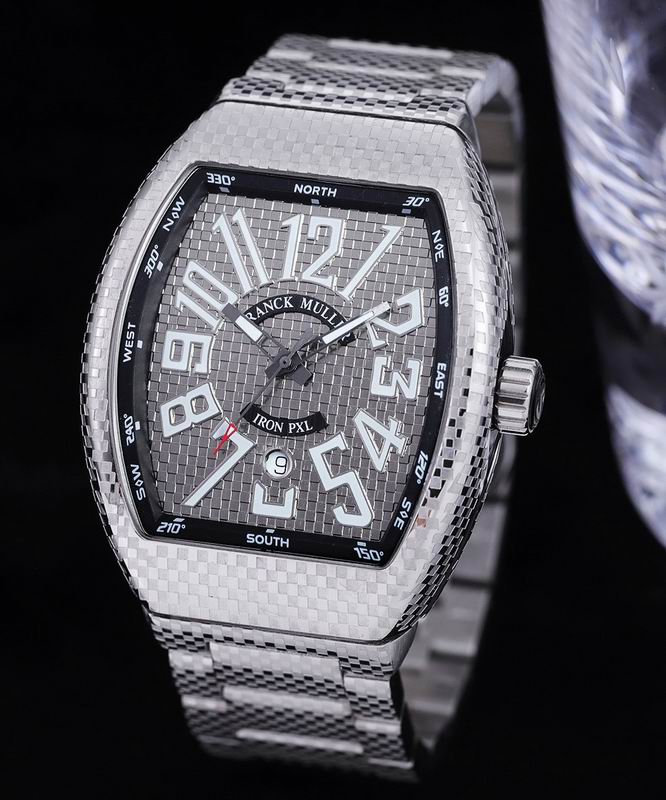 Franck Muller 54X42mm 41 (9)