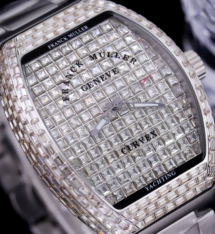 Franck Muller 54X42mm 42 (4)