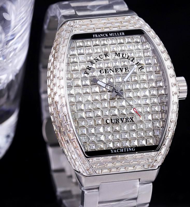 Franck Muller 54X42mm 42 (5)