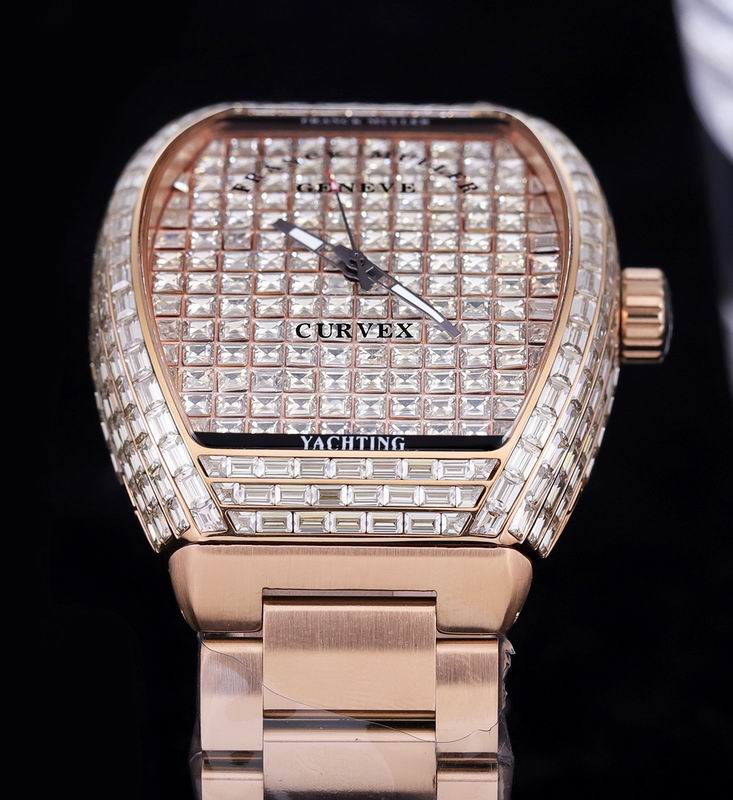 Franck Muller 54X42mm 42 (6)