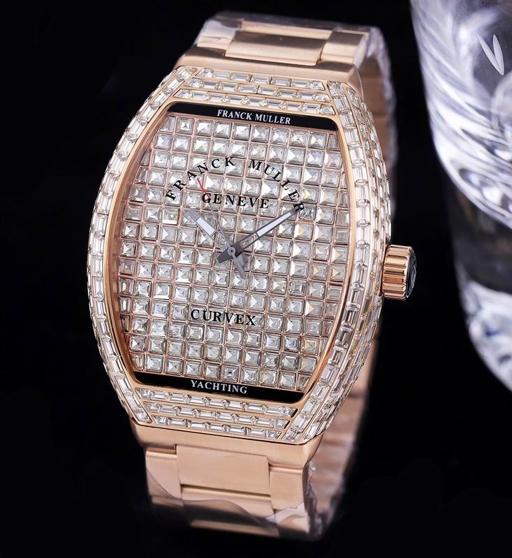 Franck Muller 54X42mm 42 (8)