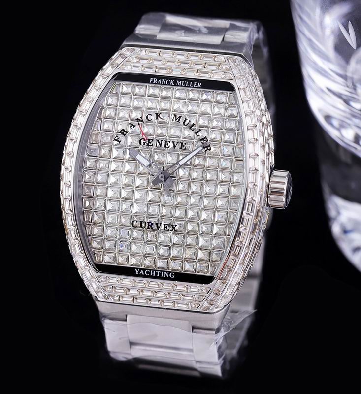 Franck Muller 54X42mm 42 (9)