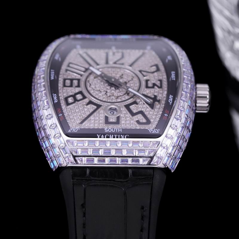 Franck Muller 54X42mm 47 (3)