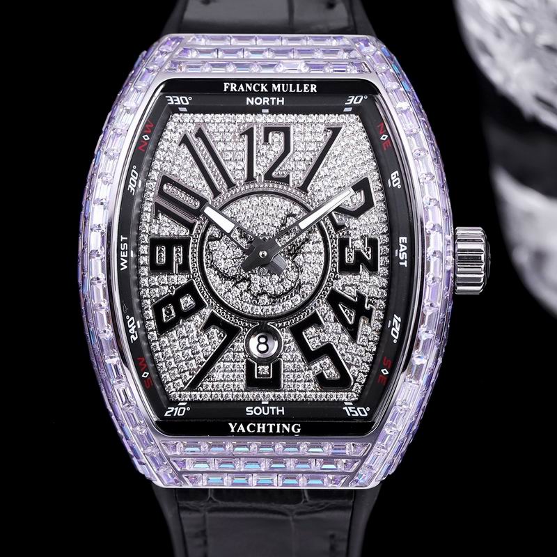 Franck Muller 54X42mm 47 (4)