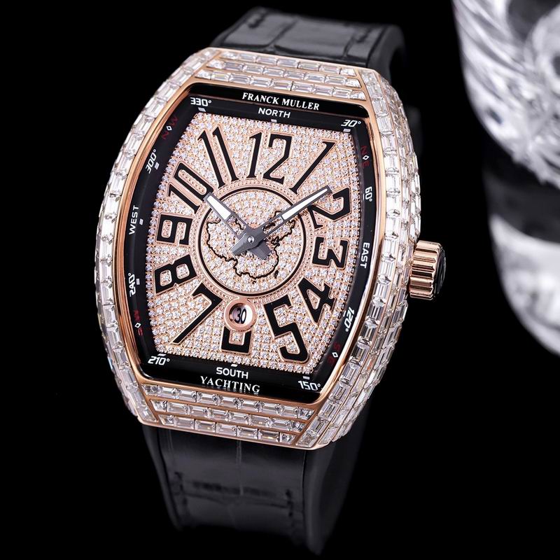 Franck Muller 54X42mm 47 (5)