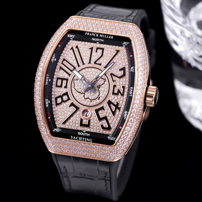 Franck Muller 54X42mm 47 (7)