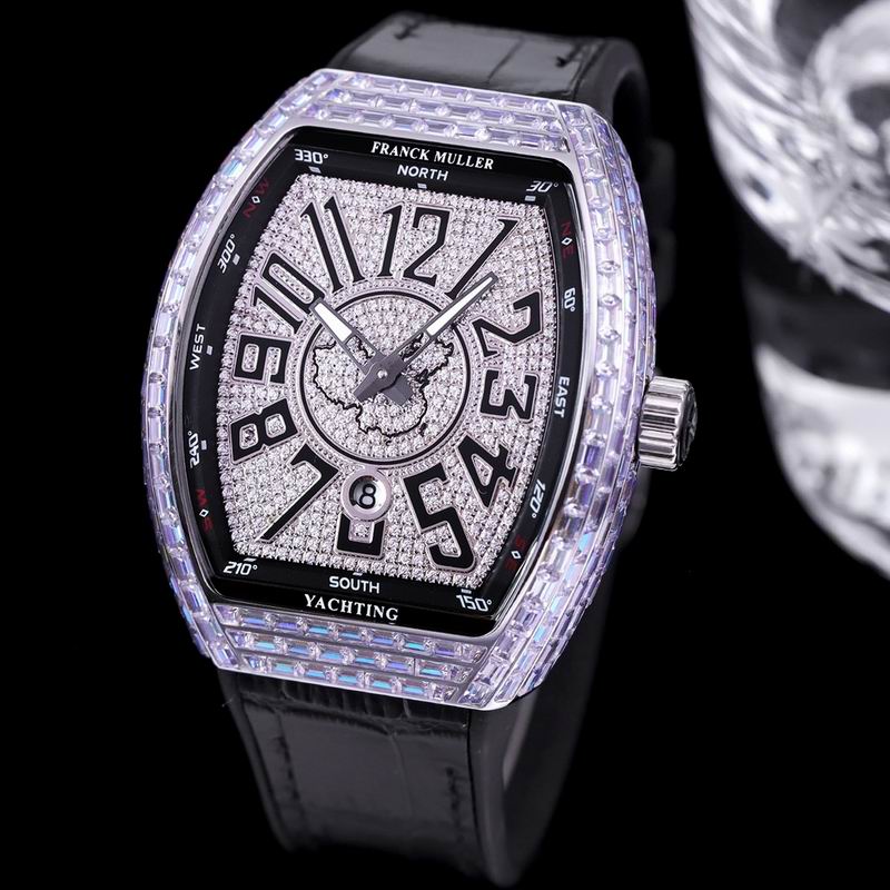 Franck Muller 54X42mm 47 (8)