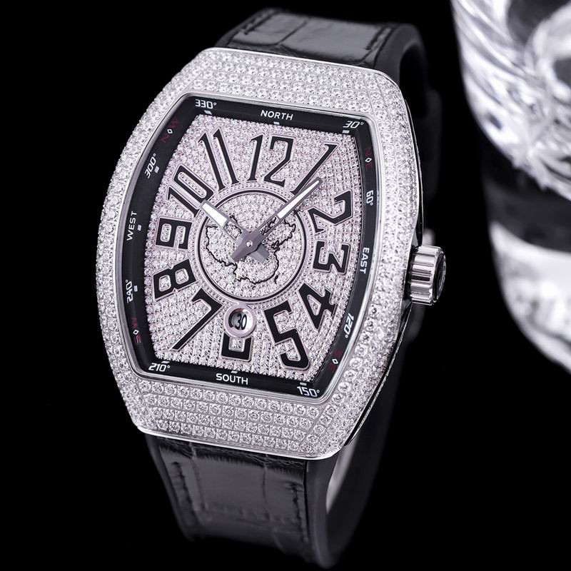 Franck Muller 54X42mm 47 (9)