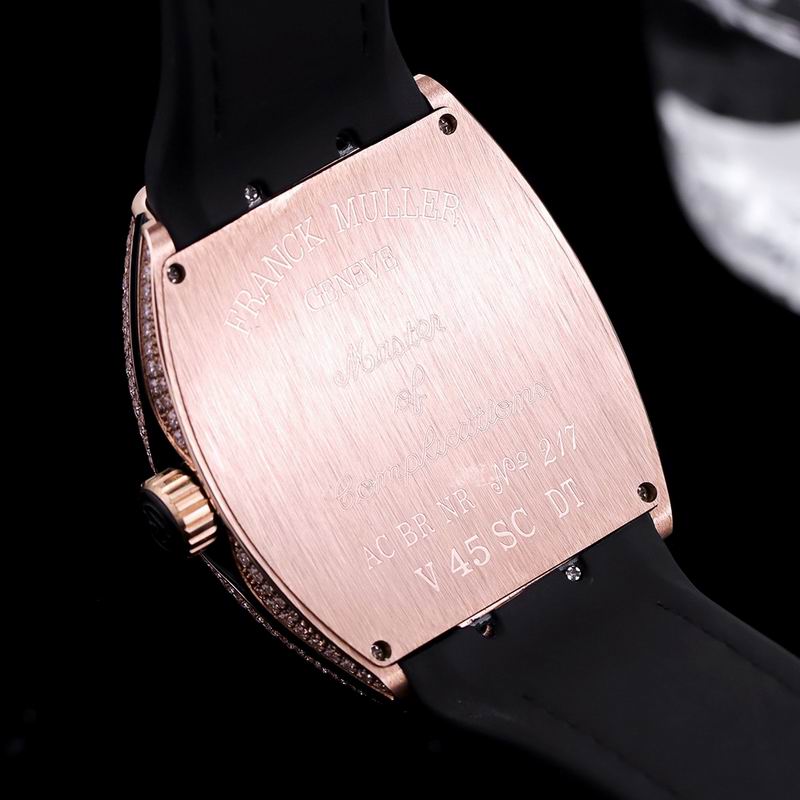 Franck Muller 54X42mm 48 (2)