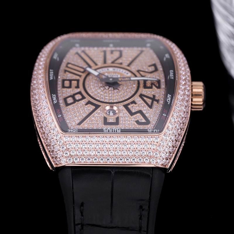 Franck Muller 54X42mm 48 (4)