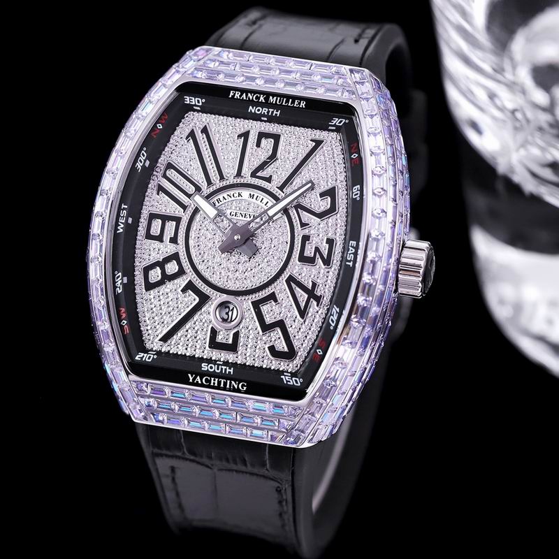 Franck Muller 54X42mm 48 (6)