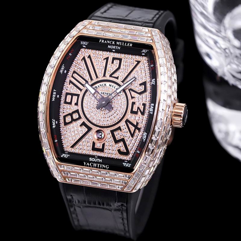Franck Muller 54X42mm 48 (7)
