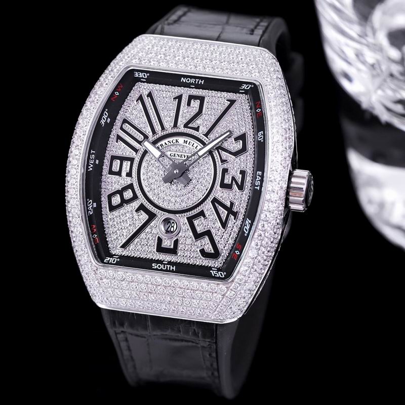 Franck Muller 54X42mm 48 (8)