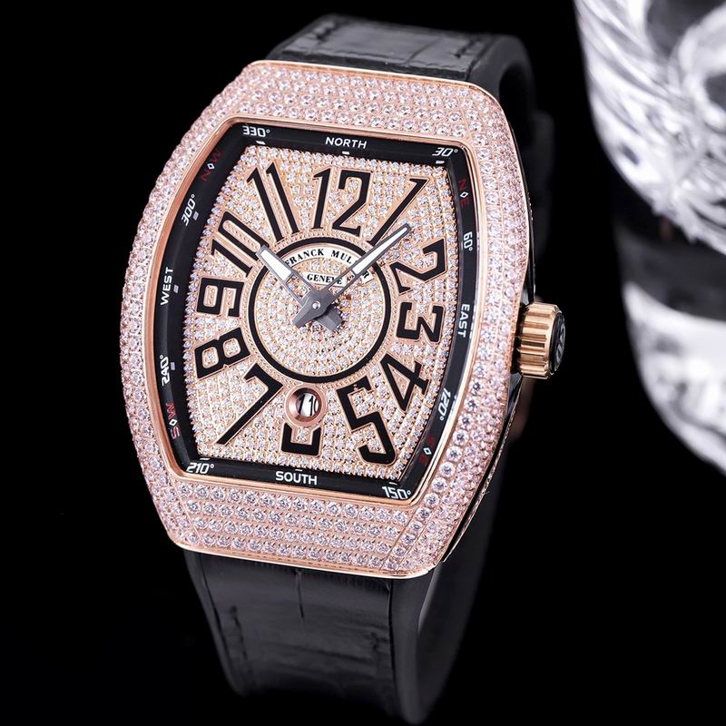Franck Muller 54X42mm 48 (9)