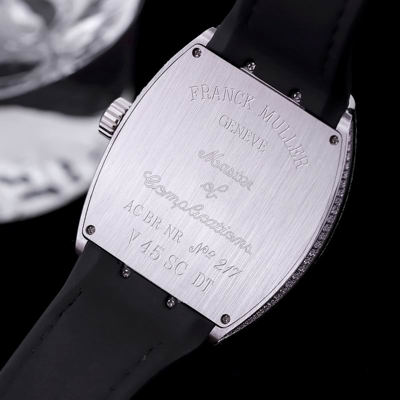 Franck Muller 54X42mm 49 (1)