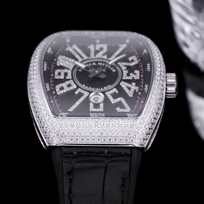 Franck Muller 54X42mm 49 (3)