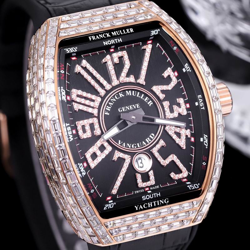 Franck Muller 54X42mm 49 (4)