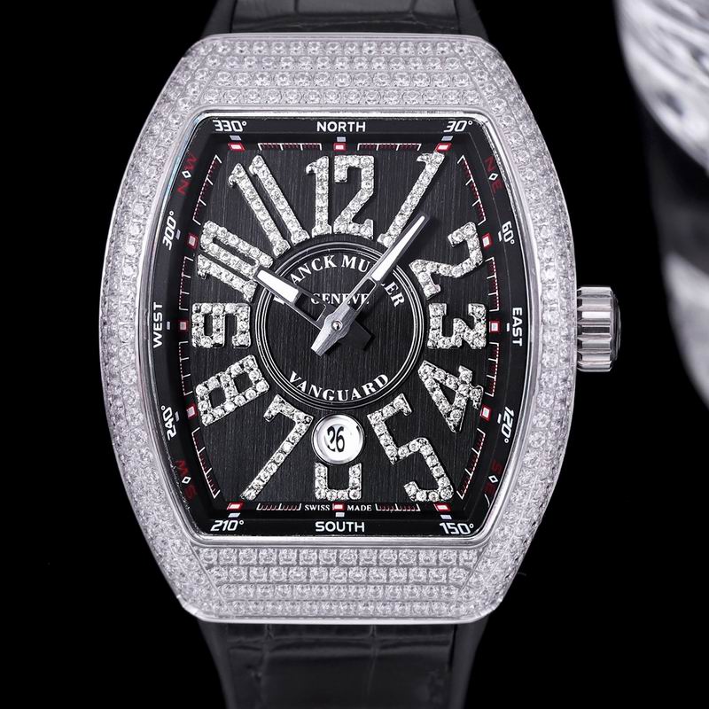 Franck Muller 54X42mm 49 (5)