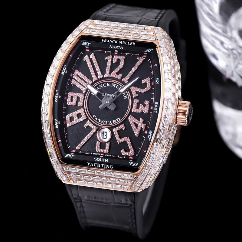 Franck Muller 54X42mm 49 (6)