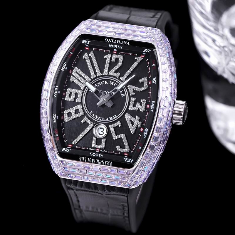 Franck Muller 54X42mm 49 (7)