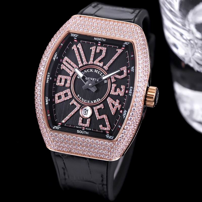 Franck Muller 54X42mm 49 (8)