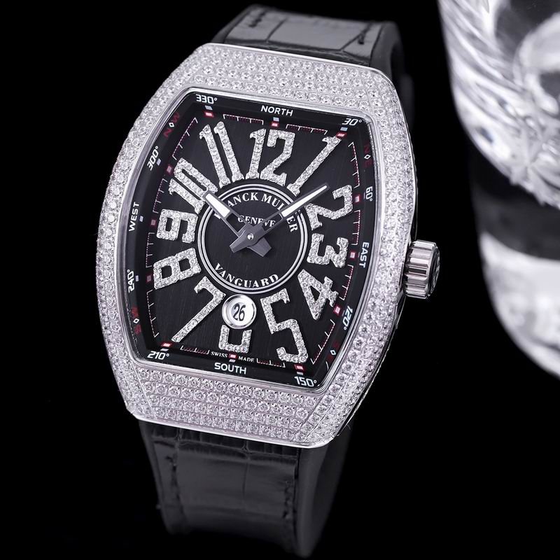 Franck Muller 54X42mm 49 (9)