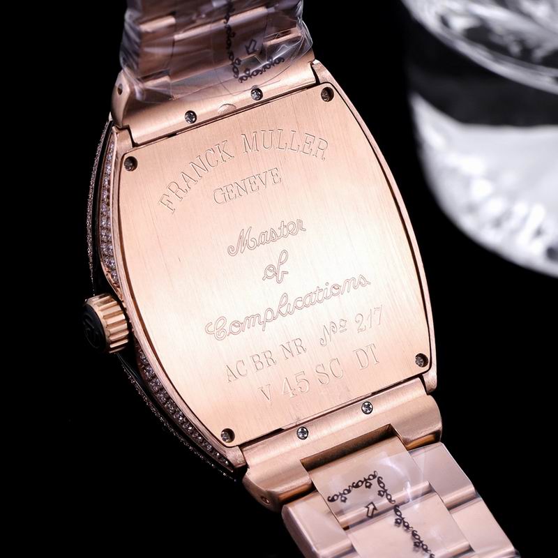 Franck Muller 54X42mm 50 (2)