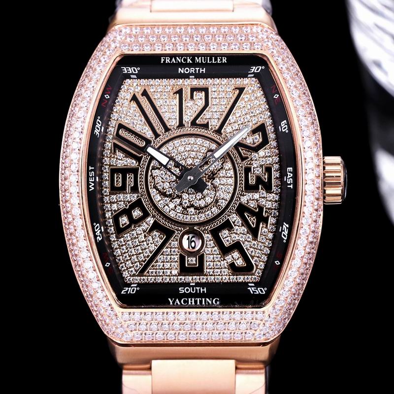 Franck Muller 54X42mm 50 (4)