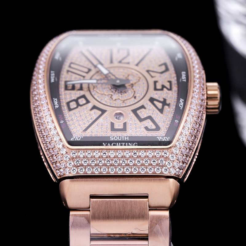Franck Muller 54X42mm 50 (5)