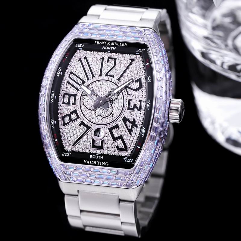 Franck Muller 54X42mm 50 (7)