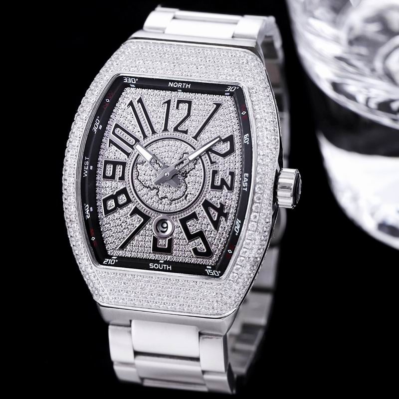 Franck Muller 54X42mm 50 (9)