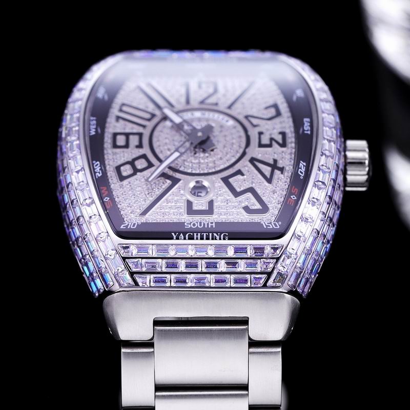 Franck Muller 54X42mm 51 (3)