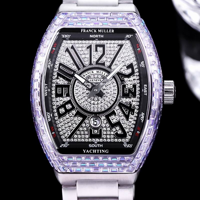Franck Muller 54X42mm 51 (4)