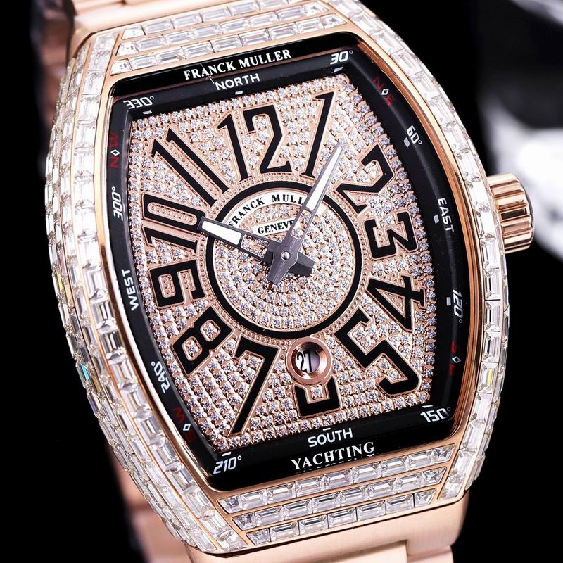 Franck Muller 54X42mm 51 (5)